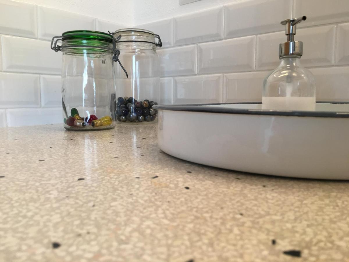 Sotto I Sassi Bed and Breakfast Guiglia Buitenkant foto