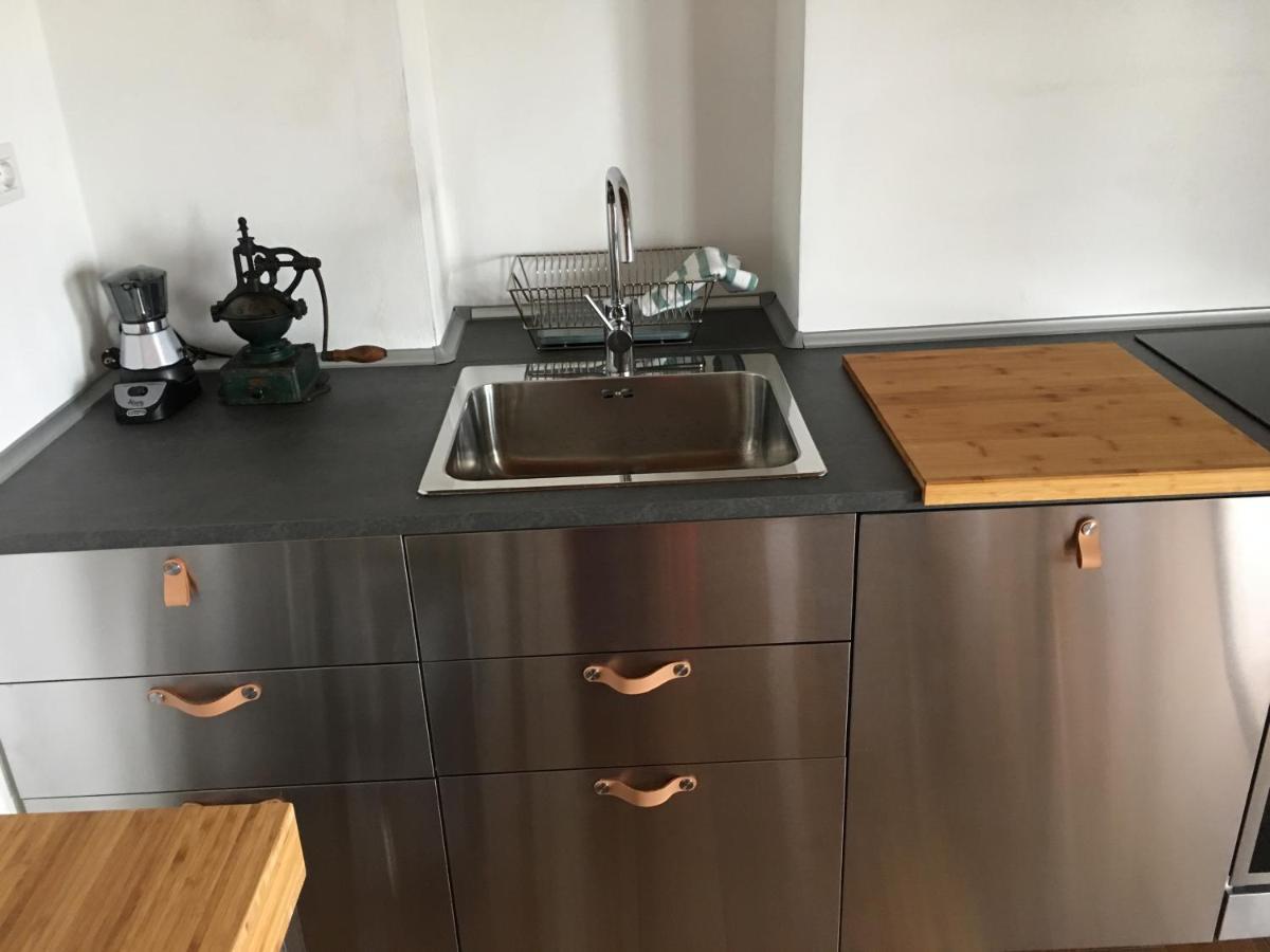 Sotto I Sassi Bed and Breakfast Guiglia Buitenkant foto