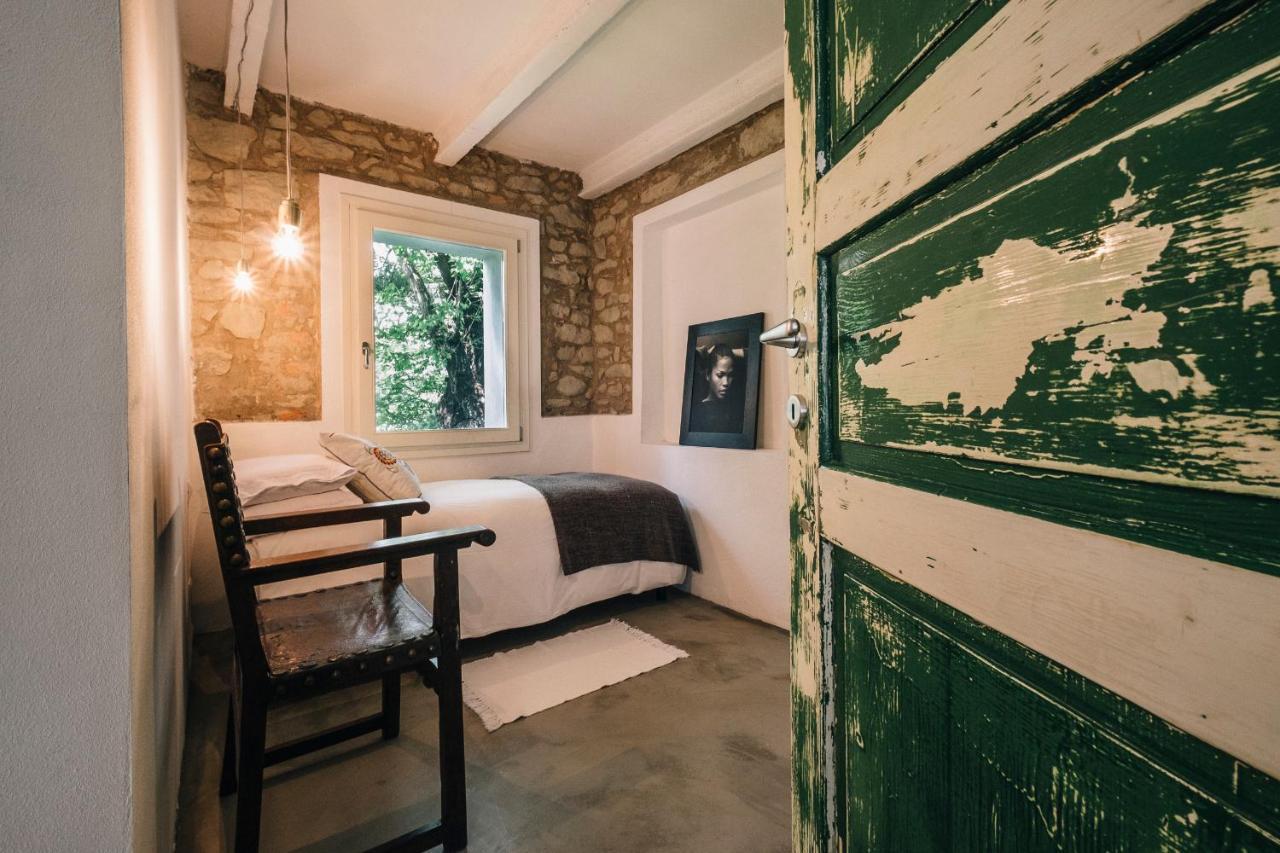 Sotto I Sassi Bed and Breakfast Guiglia Buitenkant foto