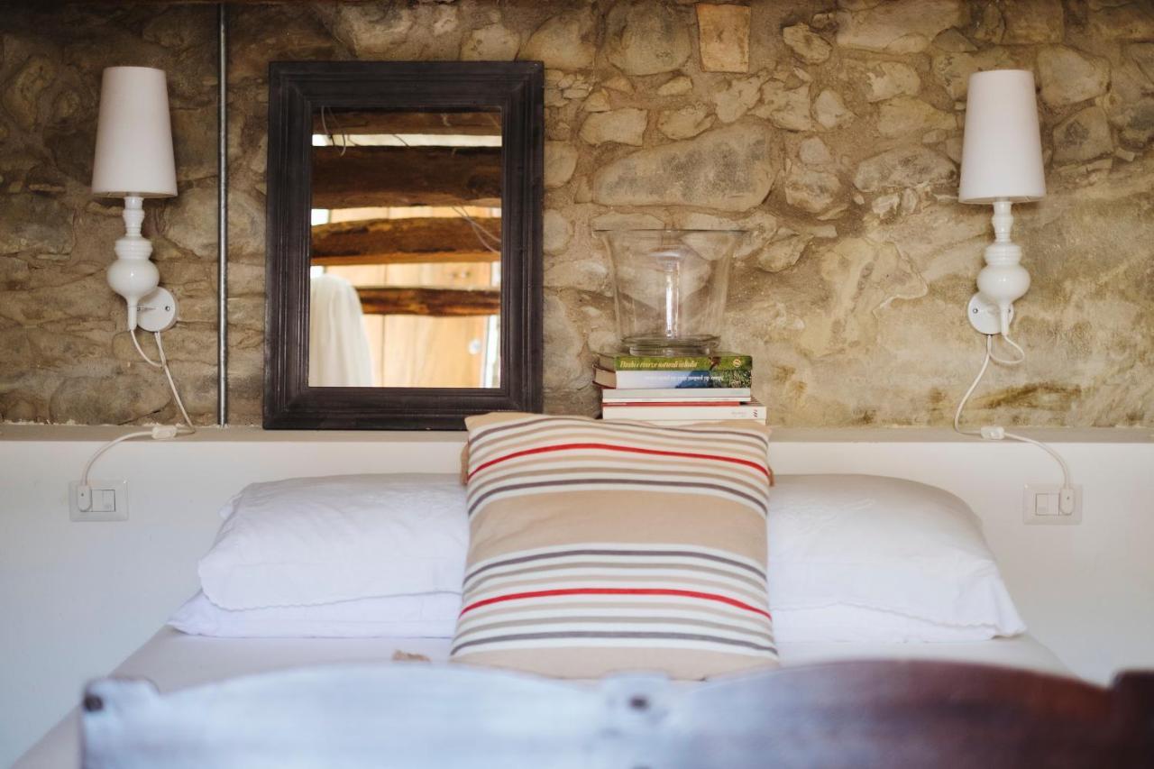 Sotto I Sassi Bed and Breakfast Guiglia Buitenkant foto