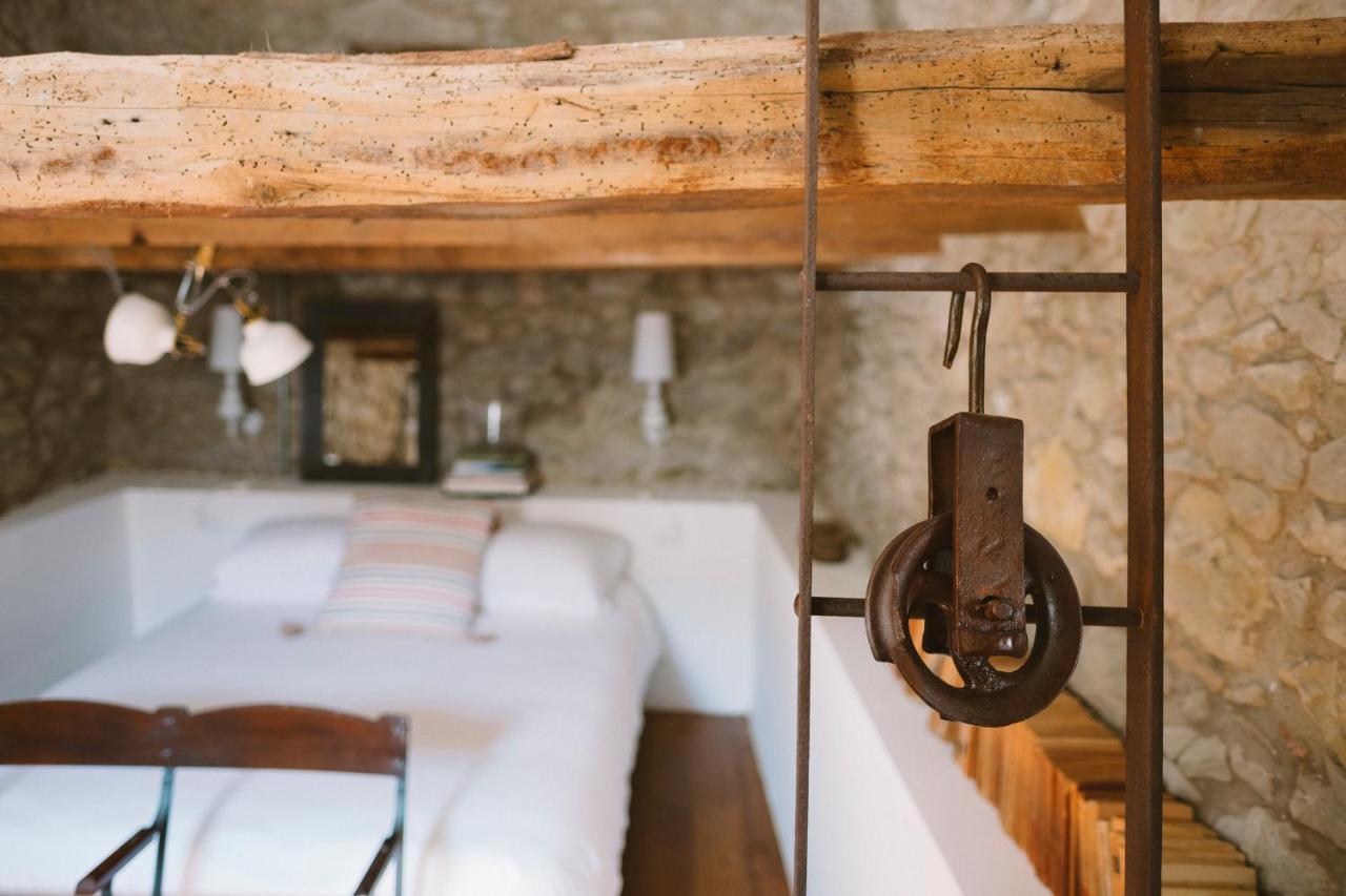 Sotto I Sassi Bed and Breakfast Guiglia Buitenkant foto