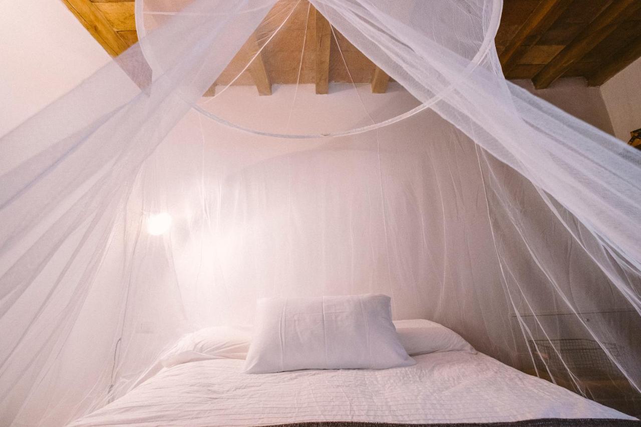 Sotto I Sassi Bed and Breakfast Guiglia Buitenkant foto
