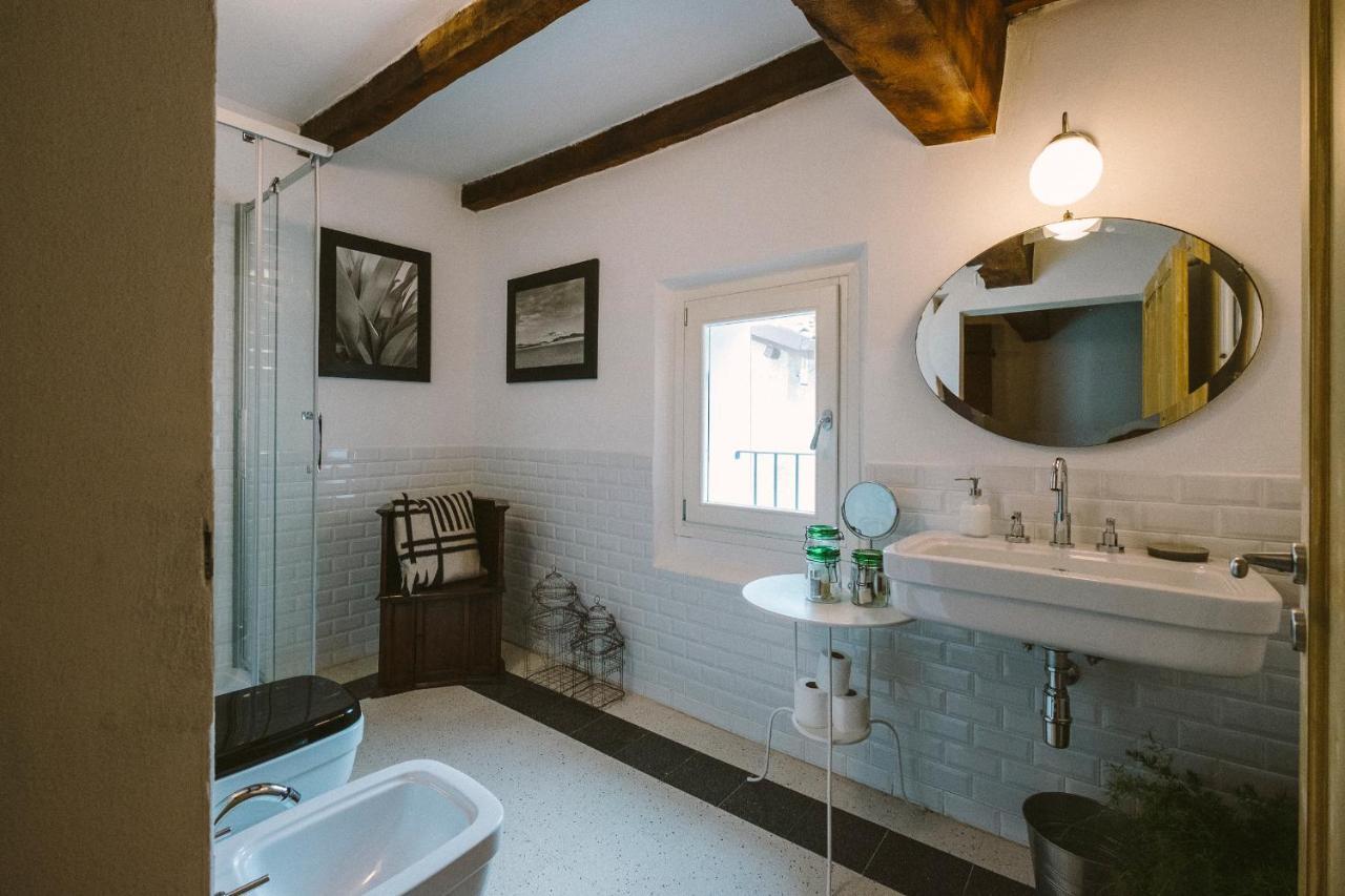 Sotto I Sassi Bed and Breakfast Guiglia Buitenkant foto