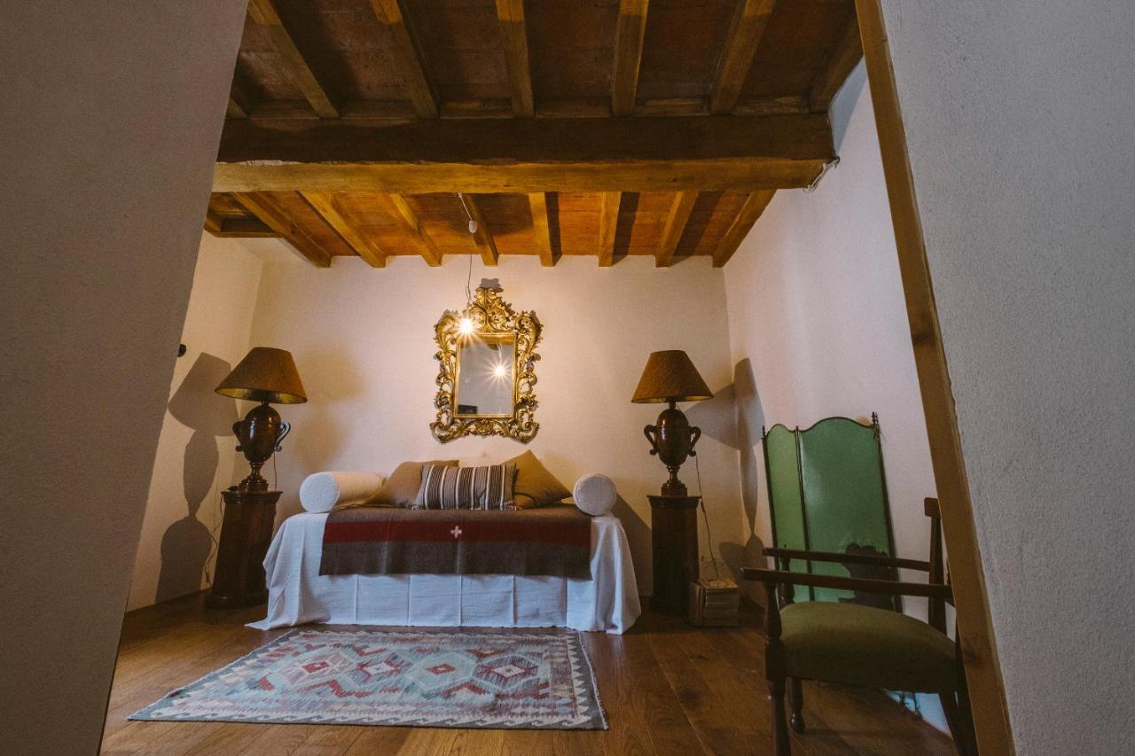 Sotto I Sassi Bed and Breakfast Guiglia Buitenkant foto