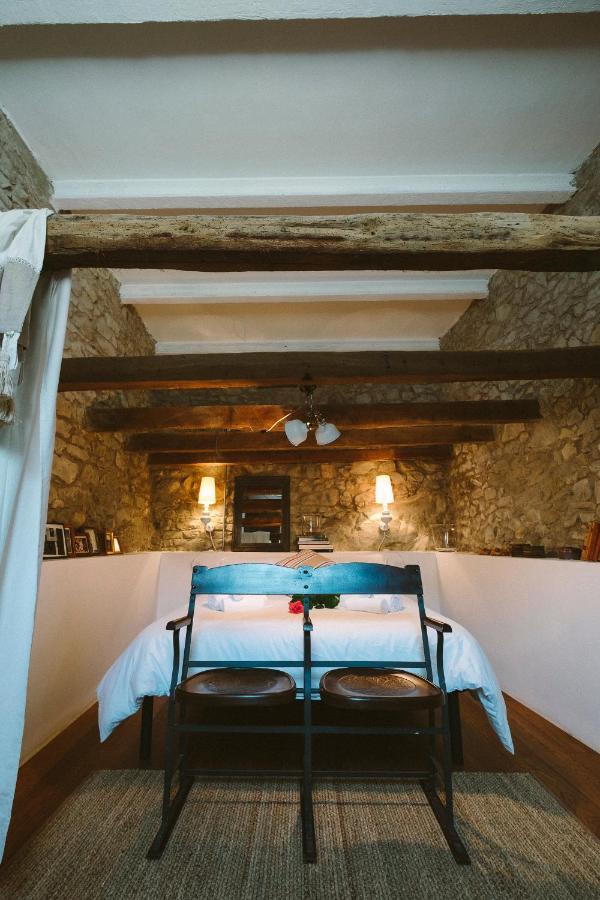 Sotto I Sassi Bed and Breakfast Guiglia Buitenkant foto