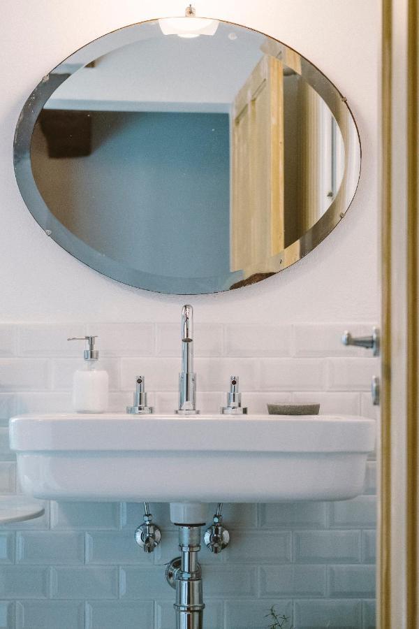Sotto I Sassi Bed and Breakfast Guiglia Buitenkant foto