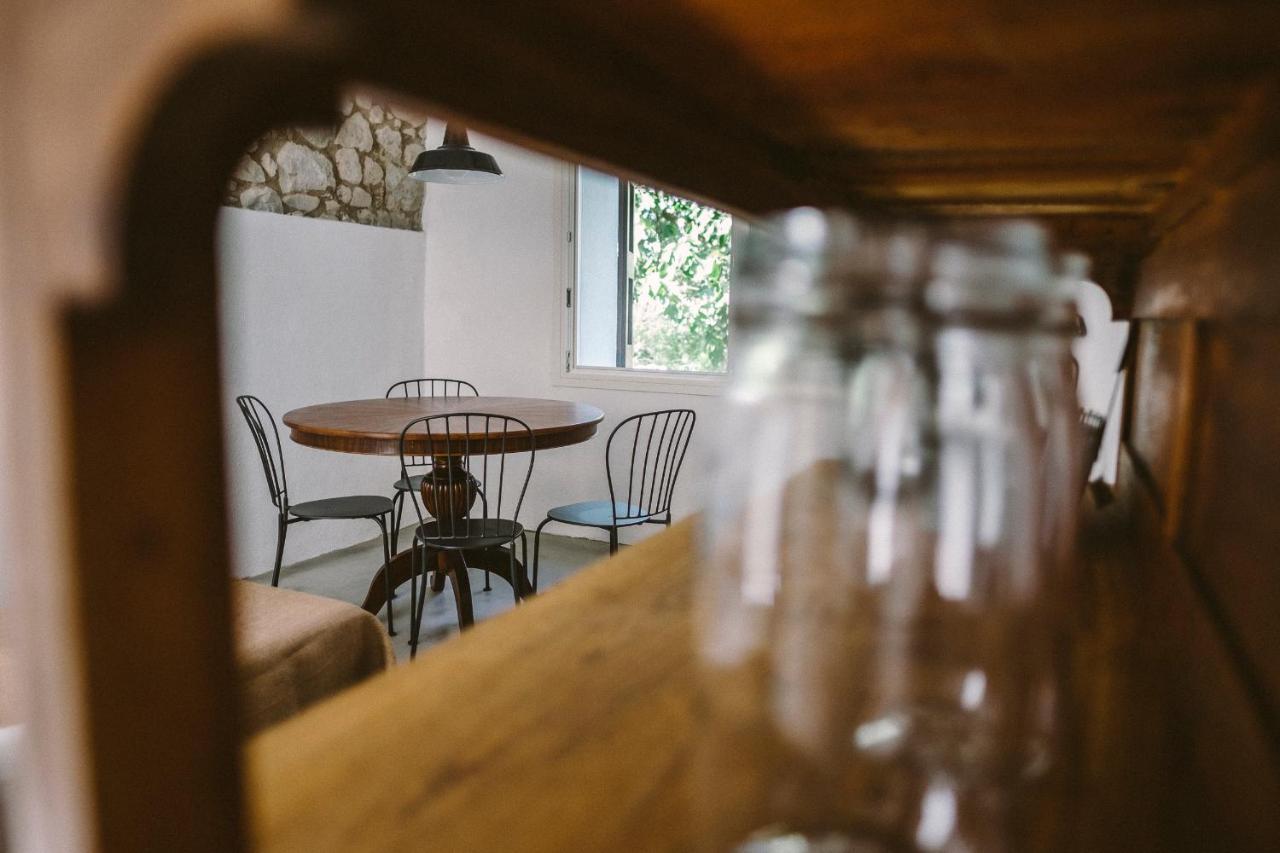 Sotto I Sassi Bed and Breakfast Guiglia Buitenkant foto