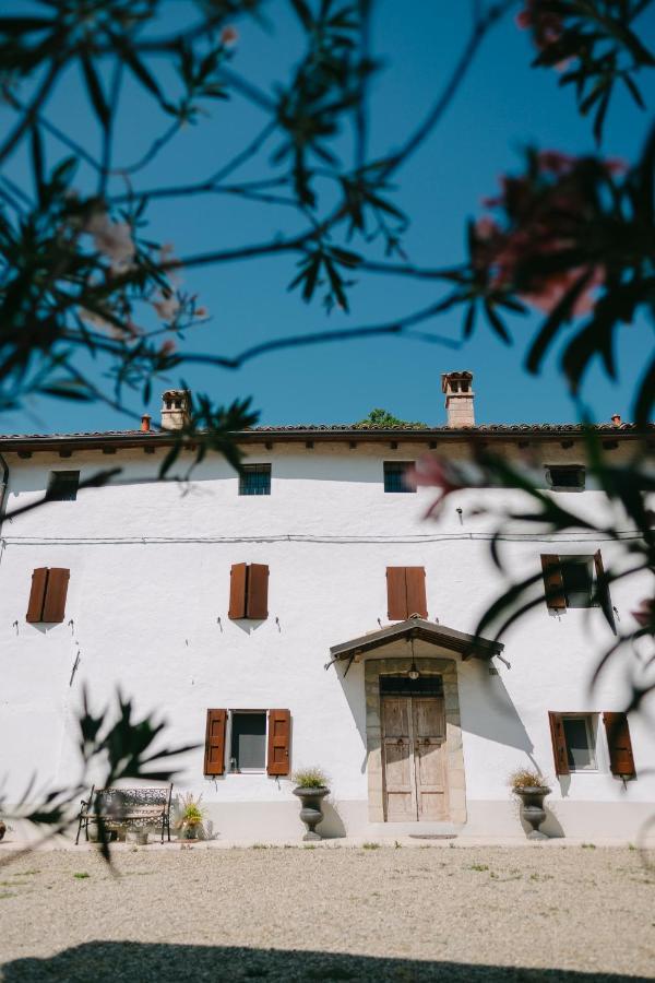 Sotto I Sassi Bed and Breakfast Guiglia Buitenkant foto