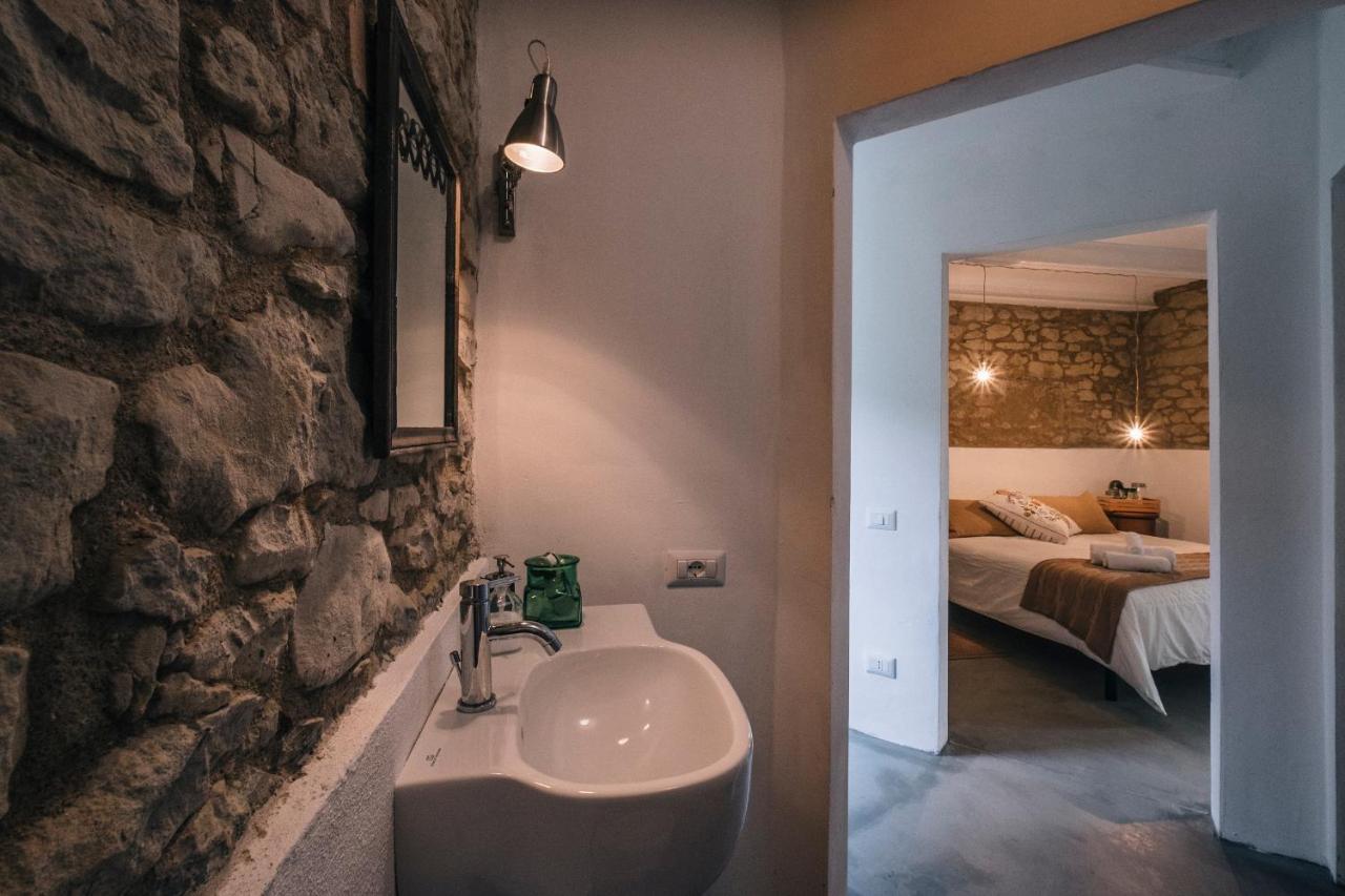 Sotto I Sassi Bed and Breakfast Guiglia Buitenkant foto