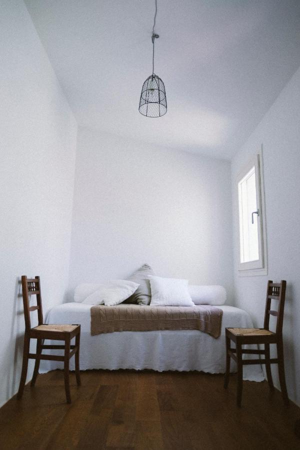 Sotto I Sassi Bed and Breakfast Guiglia Buitenkant foto
