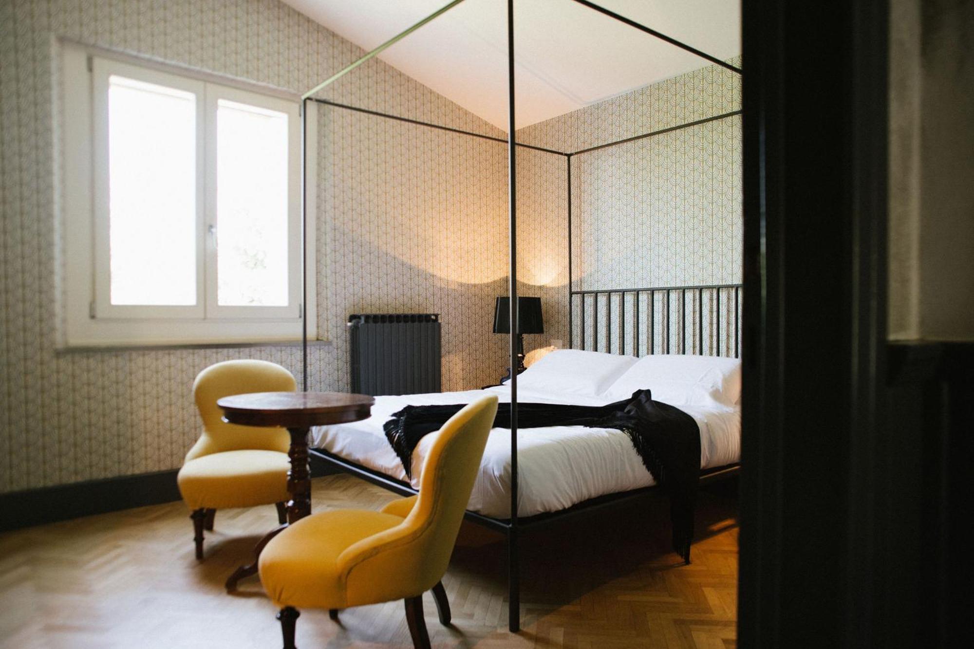 Sotto I Sassi Bed and Breakfast Guiglia Buitenkant foto