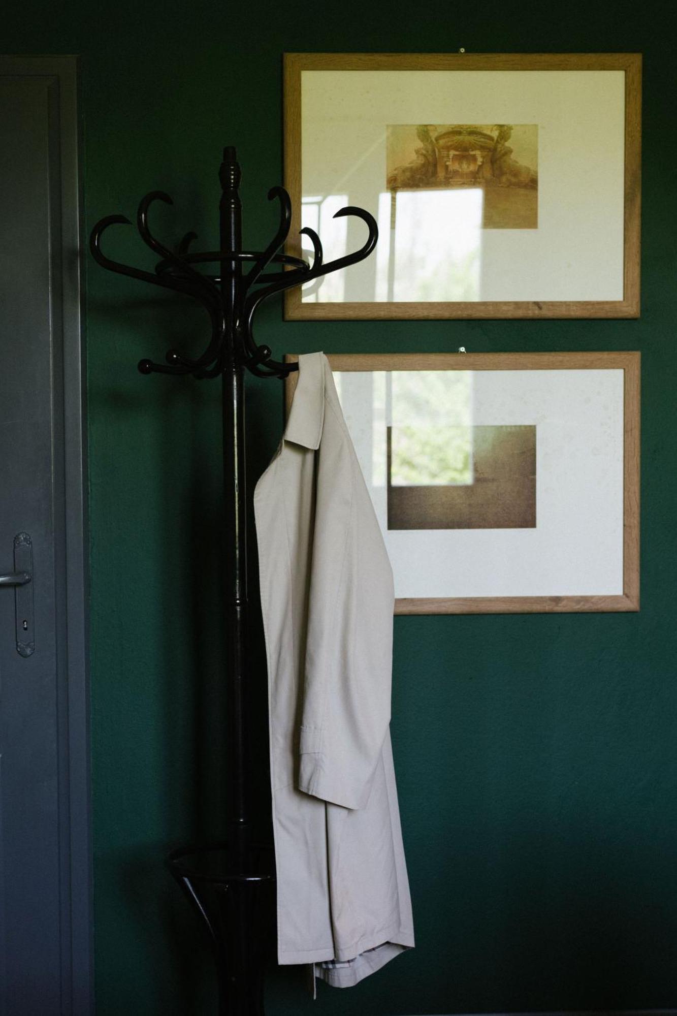 Sotto I Sassi Bed and Breakfast Guiglia Buitenkant foto