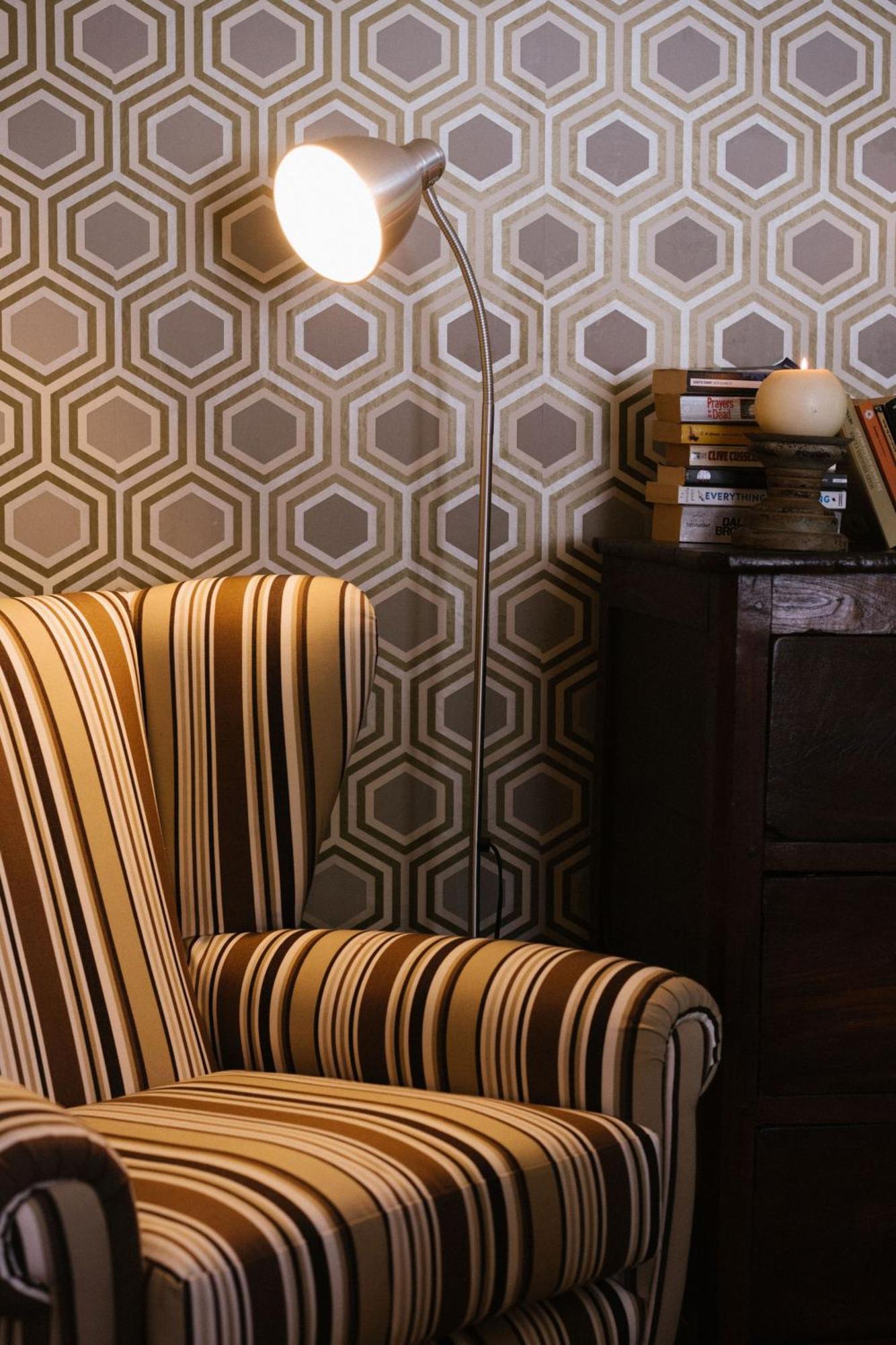 Sotto I Sassi Bed and Breakfast Guiglia Buitenkant foto