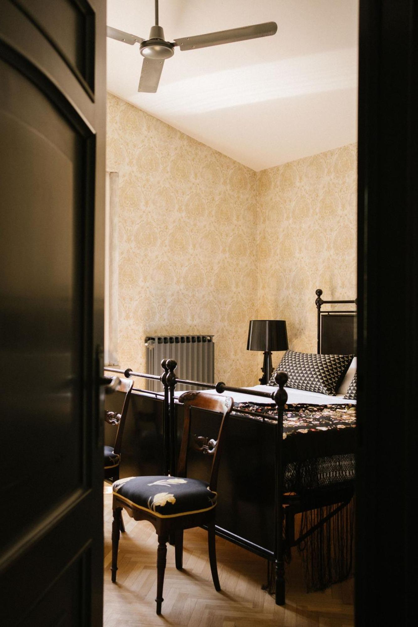 Sotto I Sassi Bed and Breakfast Guiglia Buitenkant foto