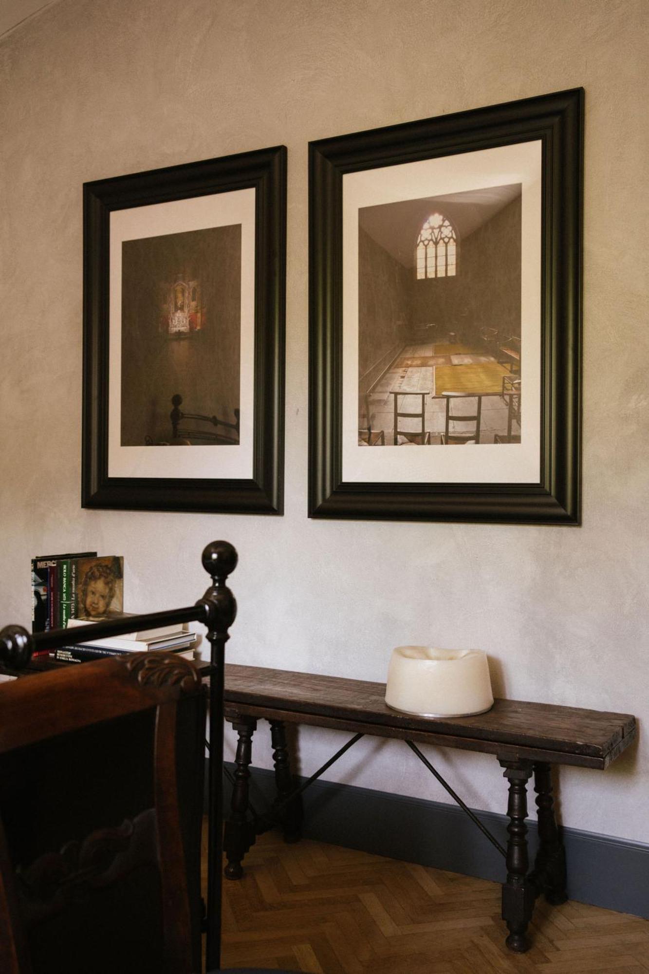 Sotto I Sassi Bed and Breakfast Guiglia Buitenkant foto