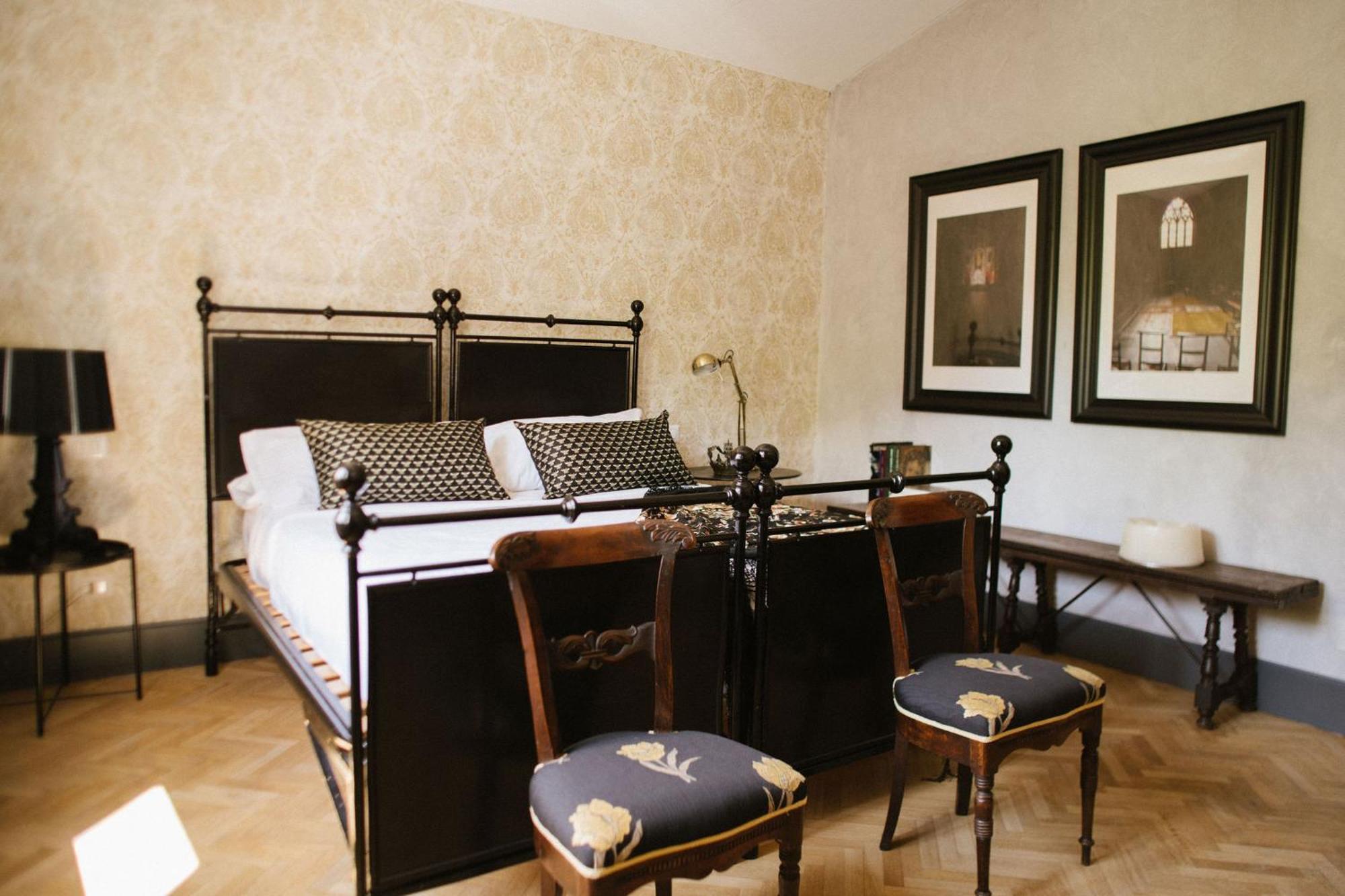 Sotto I Sassi Bed and Breakfast Guiglia Buitenkant foto