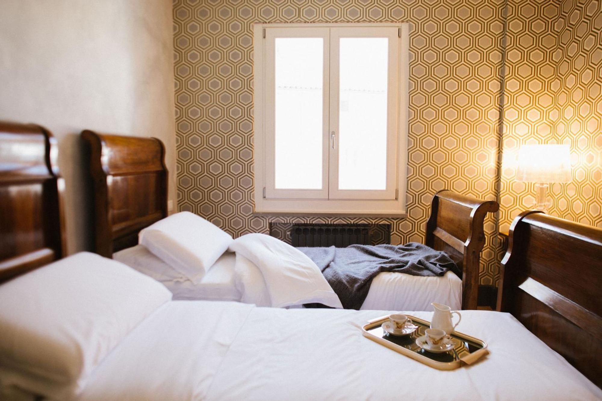 Sotto I Sassi Bed and Breakfast Guiglia Buitenkant foto