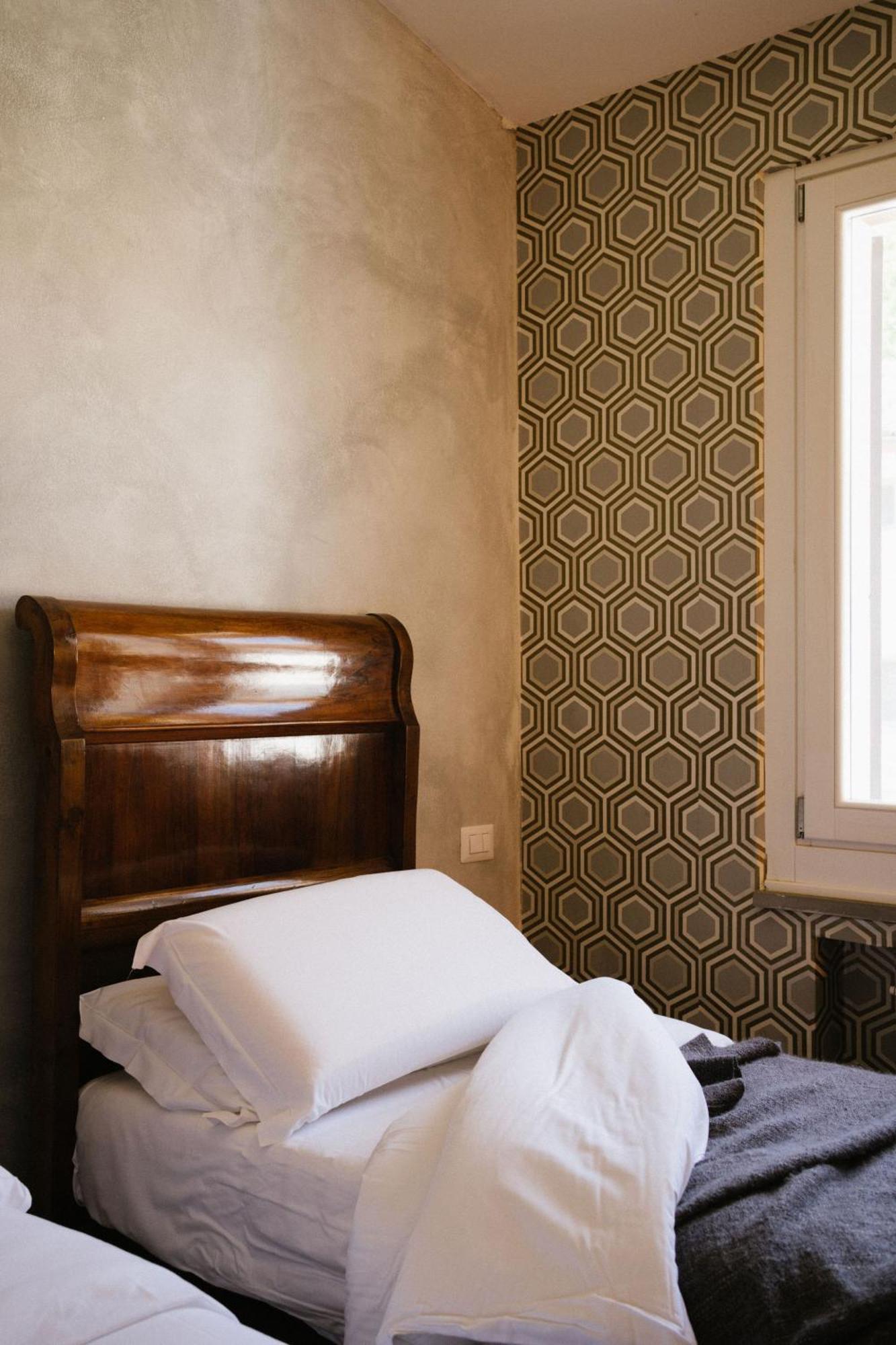 Sotto I Sassi Bed and Breakfast Guiglia Buitenkant foto
