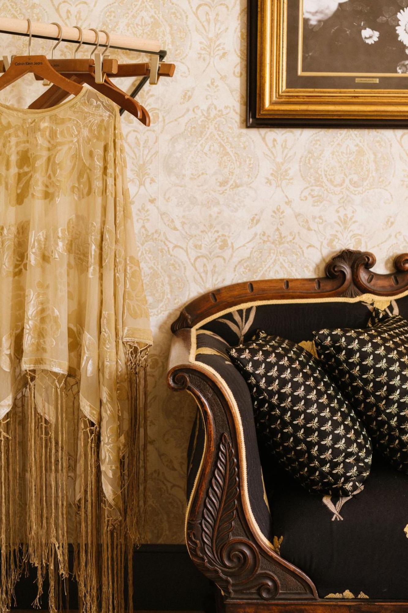Sotto I Sassi Bed and Breakfast Guiglia Buitenkant foto